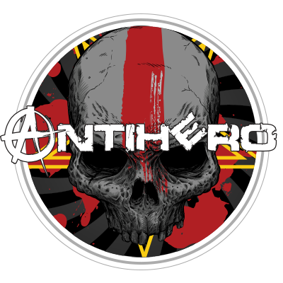 Antihero Magazine
