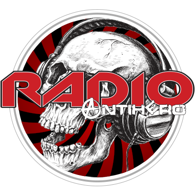 Antihero Radio
