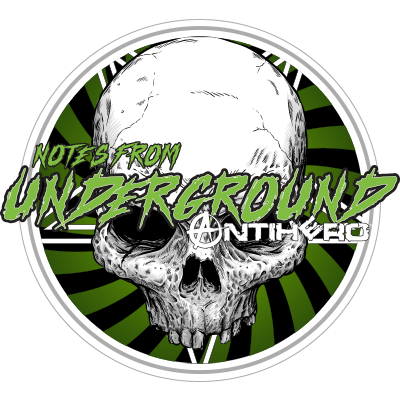 Notes From Underground